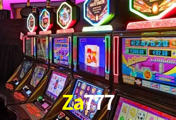 Jogos Emocionantes Za777